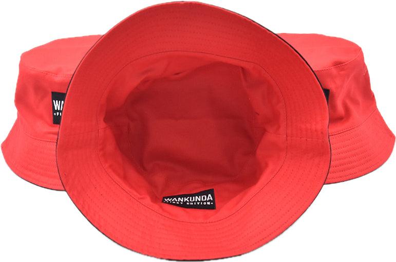 Reversible Bucket Hats - WKND
