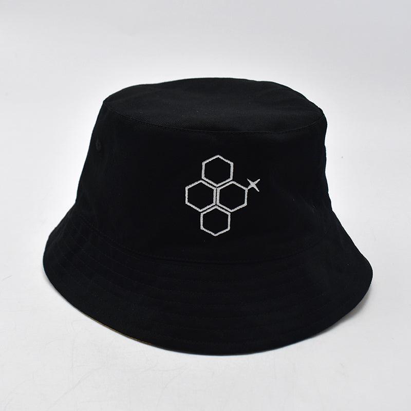 Reversible Bucket Hats - WKND