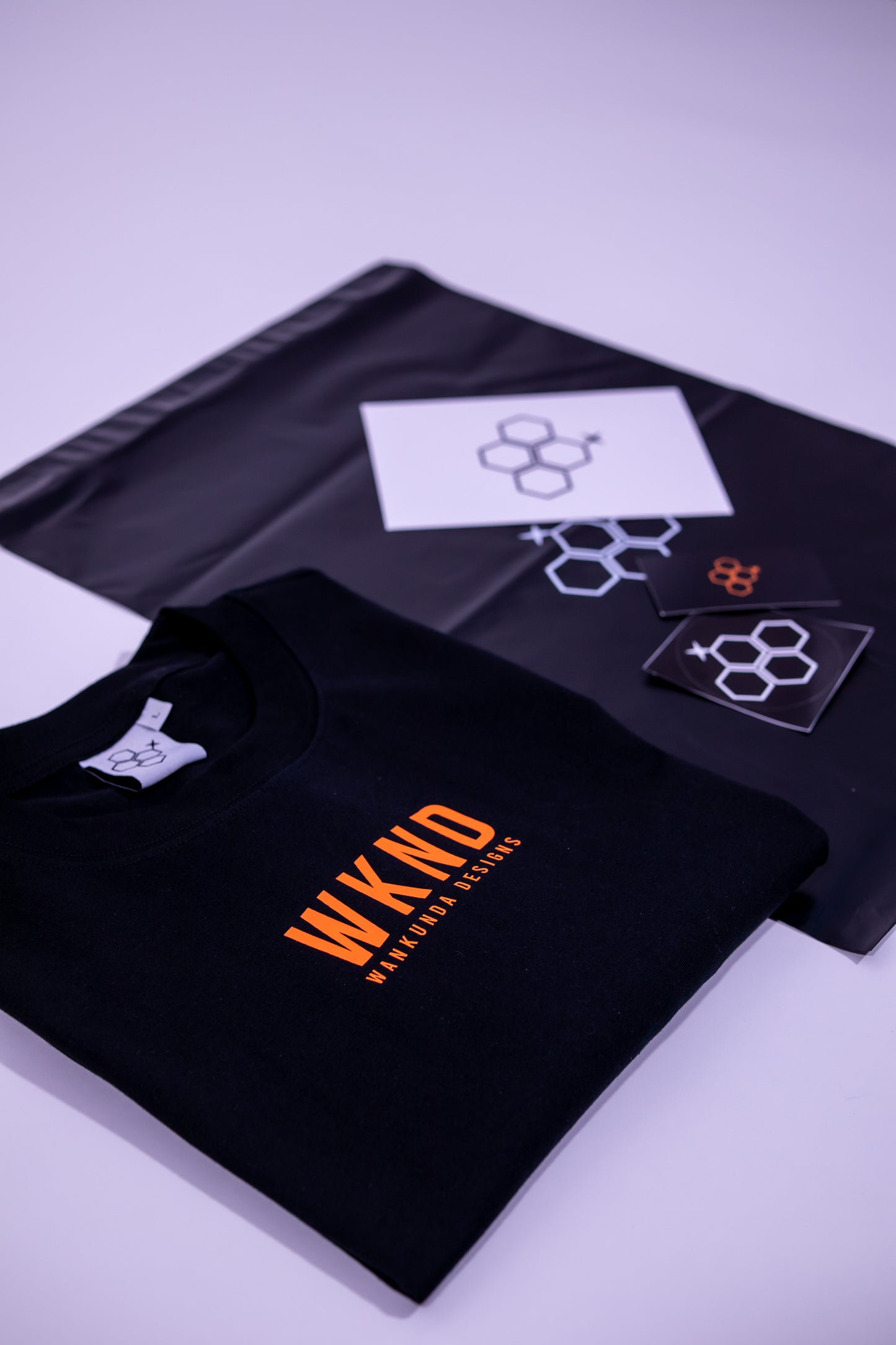 Go-To Oversize T-Shirt