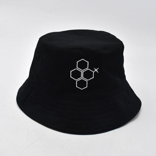 Reversible Bucket Hats - WKND 