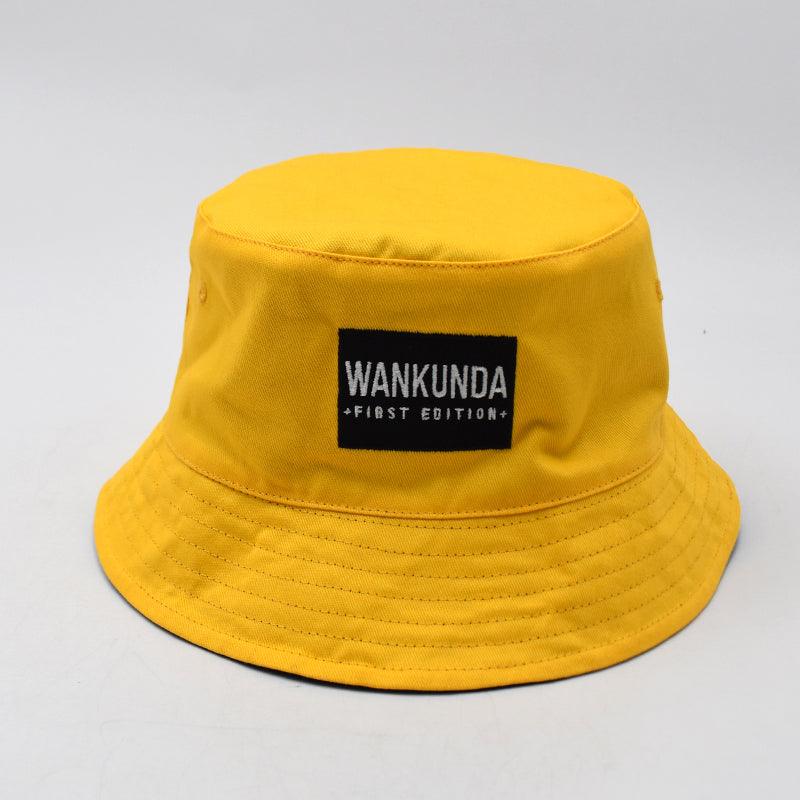 Reversible Bucket Hats - WKND 