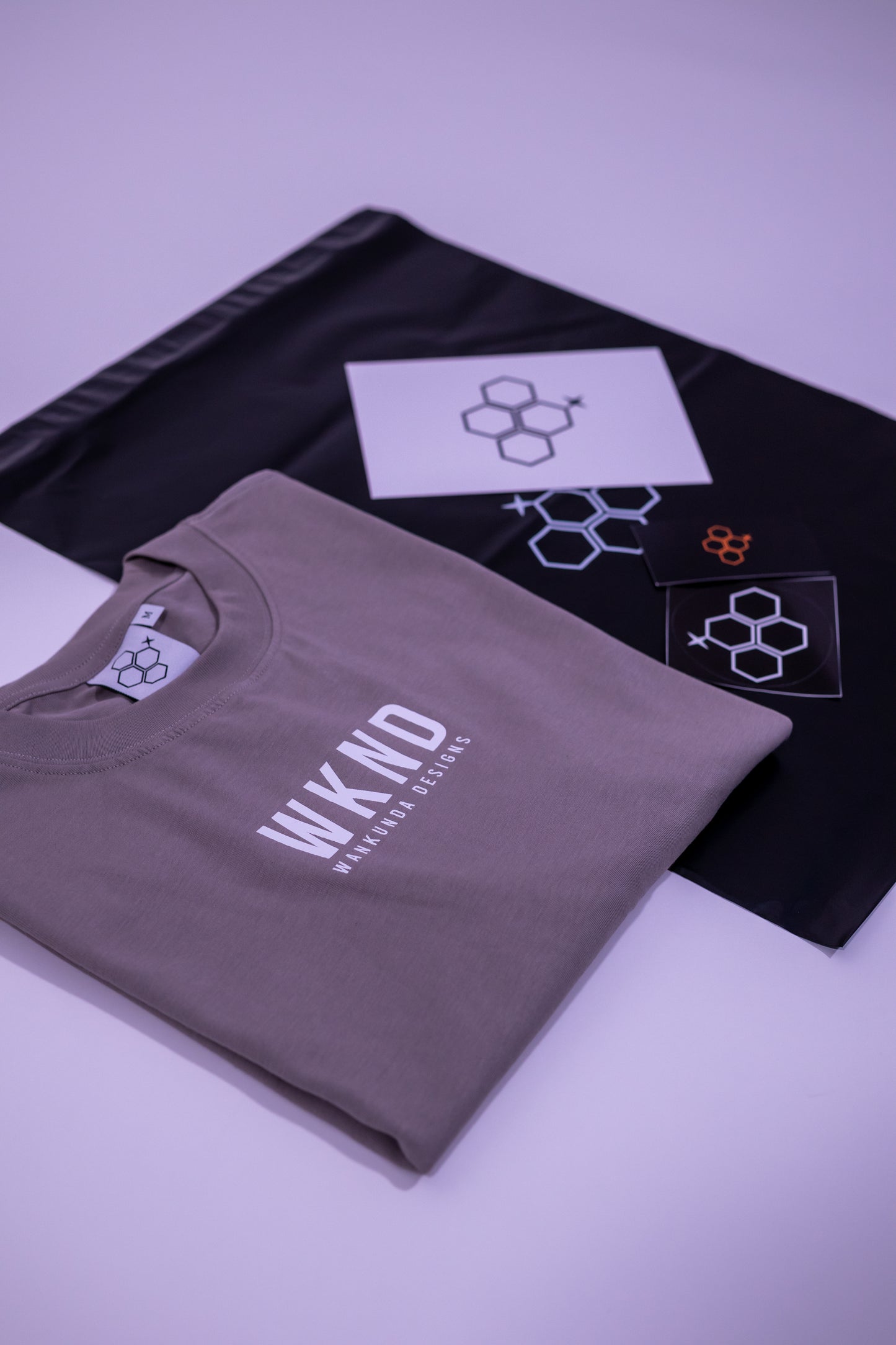 Go-To Oversize T-Shirt